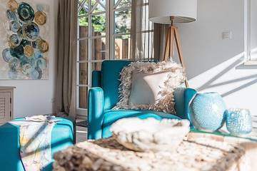 Ferienhaus für 6 Personen in Prerow, Darß, Bild 2