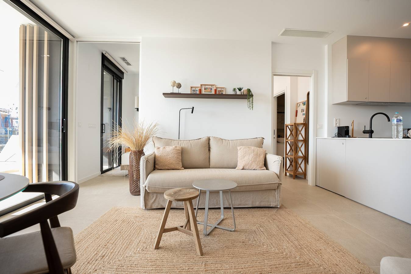 Puresea by United Renters 1.3 in Villajoyosa, Costa Blanca