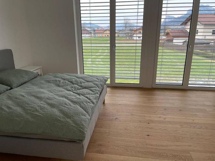 Gîte pour 4 personnes, avec jardin et vue à Thalgau - 4