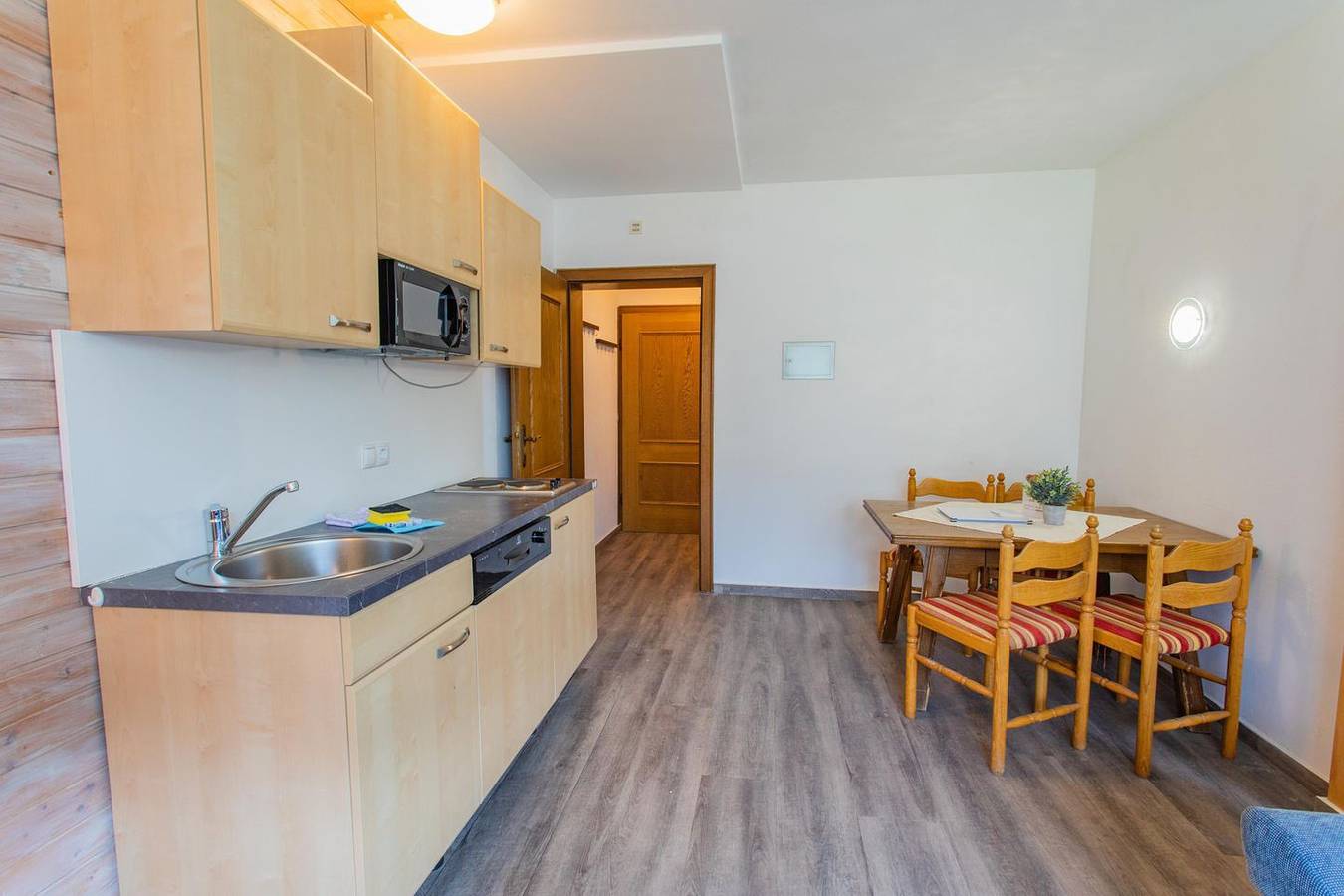 Ganze Wohnung, "Huberhof2" by Alpenidyll Apartments in Schladming, Schladming-Dachstein