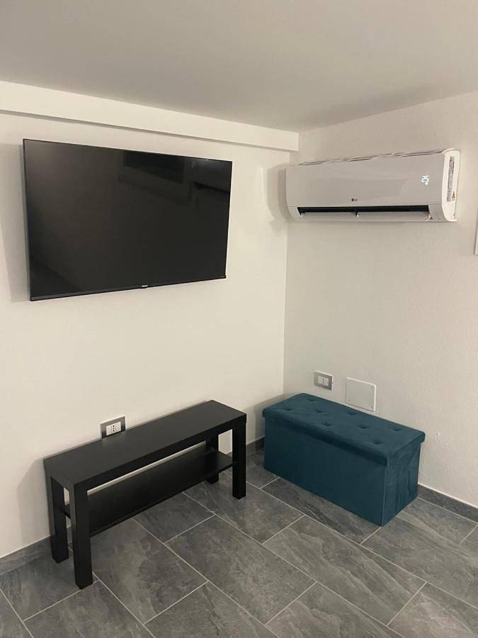 Chambre d’hôte pour 2 personnes, avec balcon à Elmas - 2