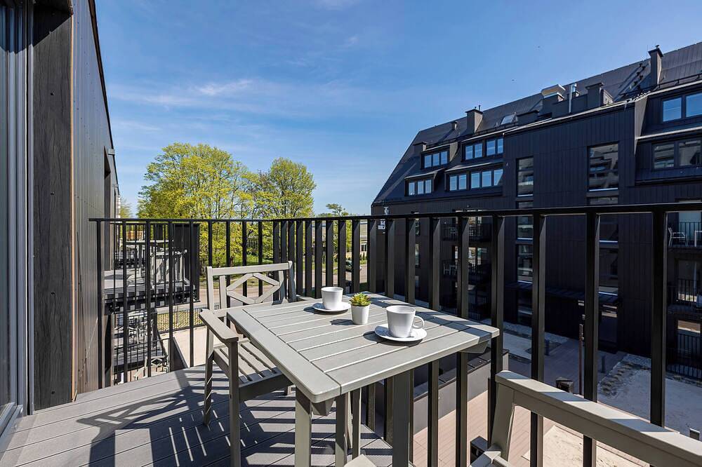 Entire apartment, Lwowska 12B | Luxury Apartment | Jacuzzi | Spa in Kołobrzeg, Polish Baltic Sea