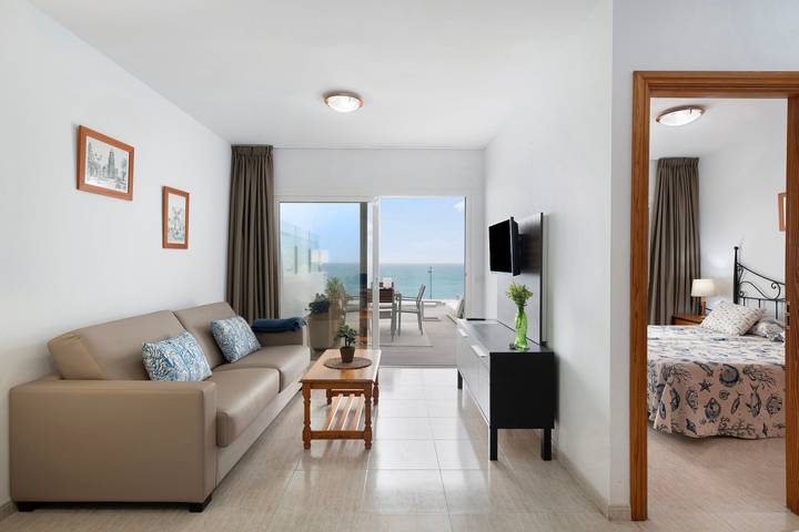 Gîte pour 2 personnes à Haría - 4