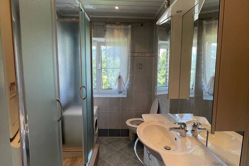 Ganze Wohnung, Charmante Ferienwohnung in Kitzbühel mit Balkon in Kitzbühel, Kitzbüheler Alpen