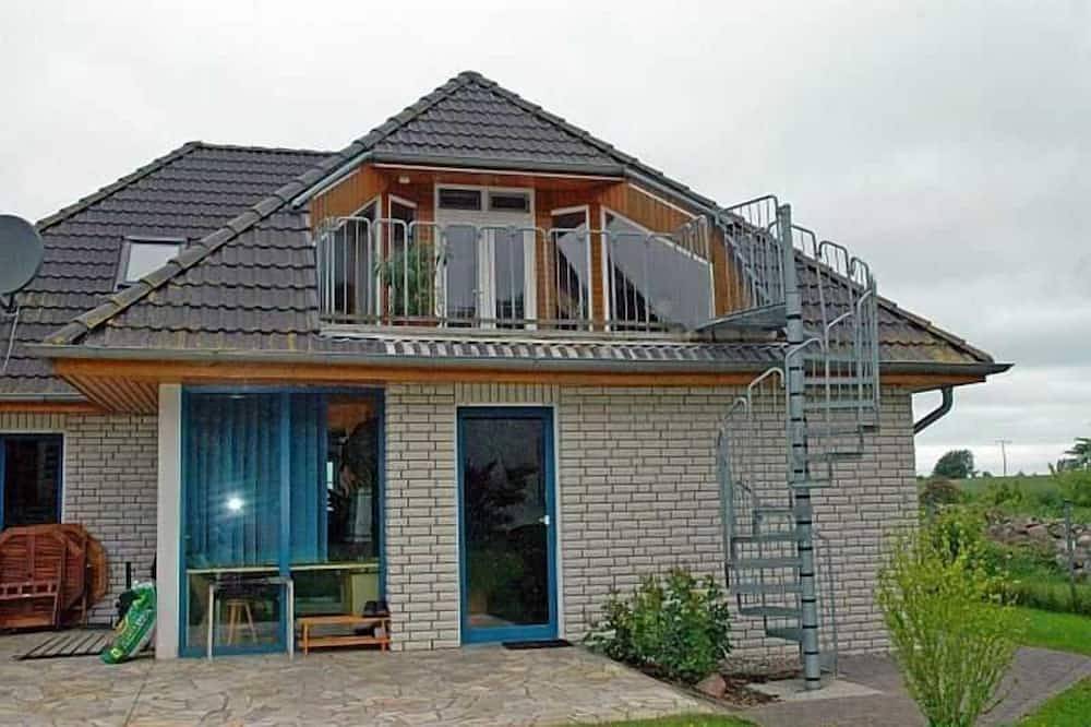 Ganze Wohnung, Rügen-Fewo 137 - Fewo in Zudar, Garz/Rügen