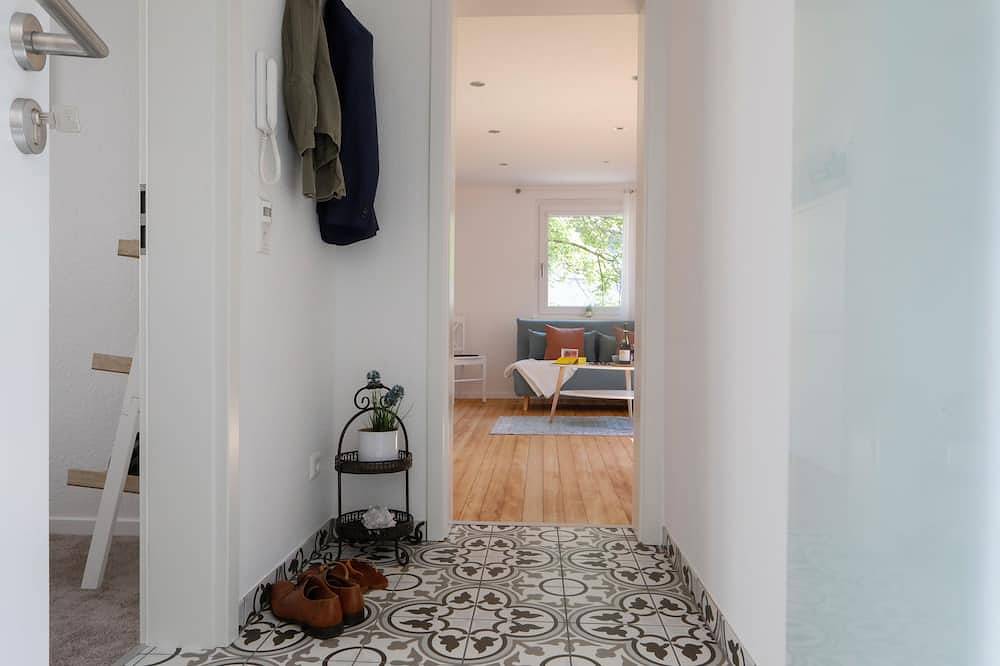 Appartamento intero, Lovingly renovated apartment near Baden-Baden. in Baden-Baden, Nordschwarzwald