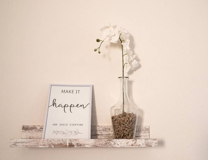 Ferienwohnung für 3 Personen, mit Balkon in Meran - 4