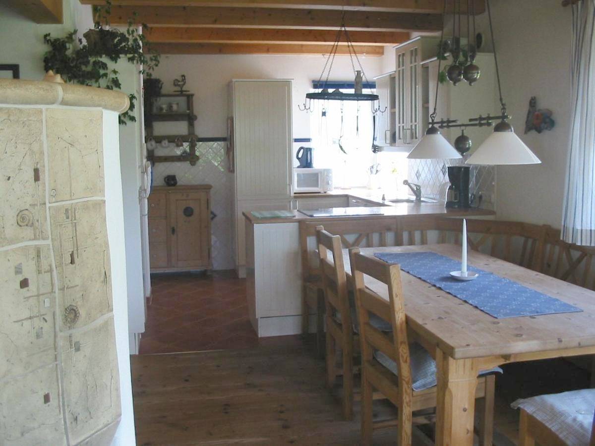 Ganze Wohnung, Apartment with Terrace in Ebensee, Bezirk Gmunden