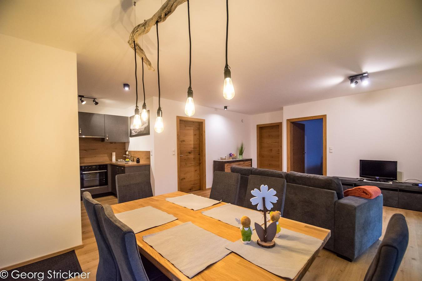 Ganze Ferienwohnung, Ferienwohnung Strickner in Trins, Innsbruck und Umgebung