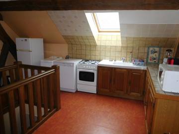 Gîte pour 4 Personnes dans Perrancey-les-Vieux-Moulins, Haute-Marne, Photo 3