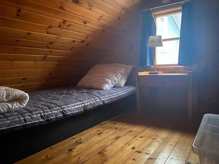 Ferienhaus für 7 Personen, mit Ausblick und Garten sowie Terrasse und Seeblick, mit Haustier in Fjällbacka - 3