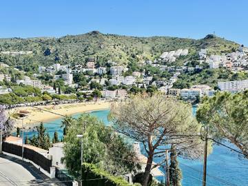 Vakantieappartement voor 2 Personen in Roses, Costa Brava, Afbeelding 4