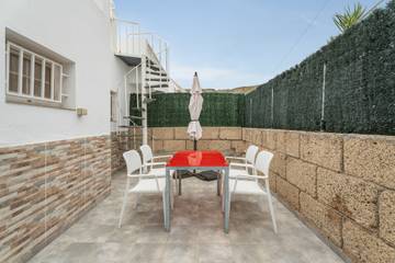 Bungalow para 4 Personas en Arona , Tenerife Sur, Foto 1