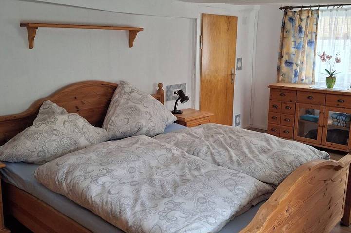 Ferienhaus für 3 Personen, mit Garten in Witzenhausen - 4