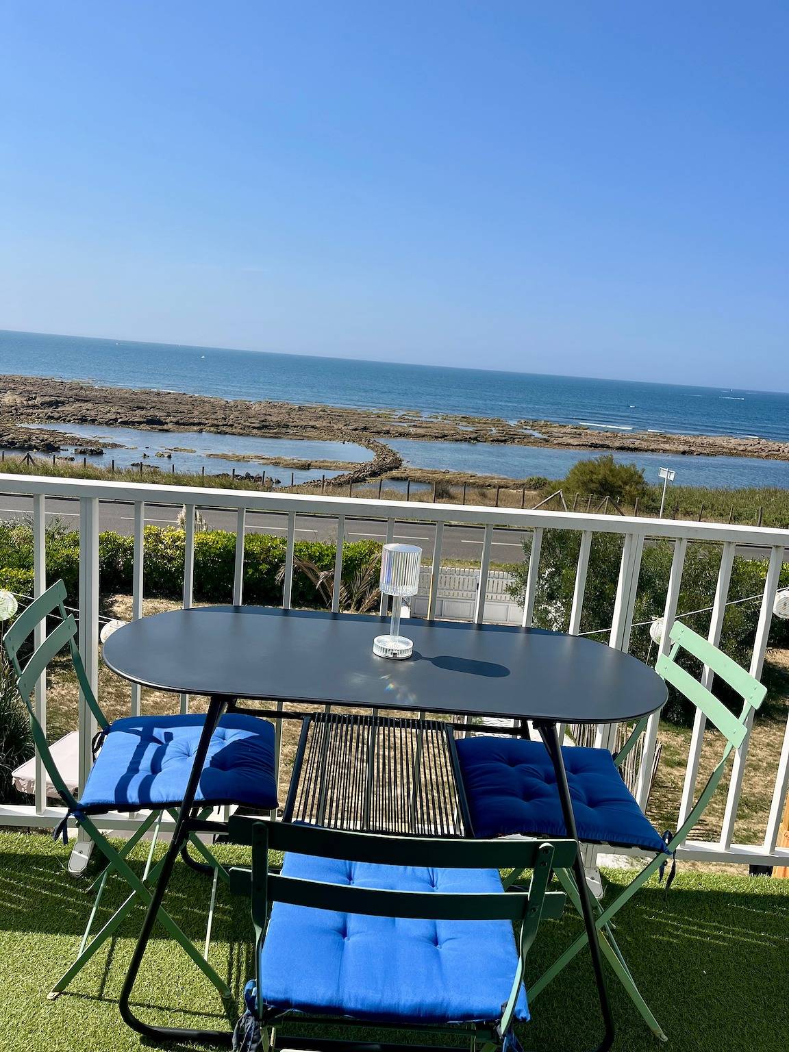 Photo : Appartement de vacances