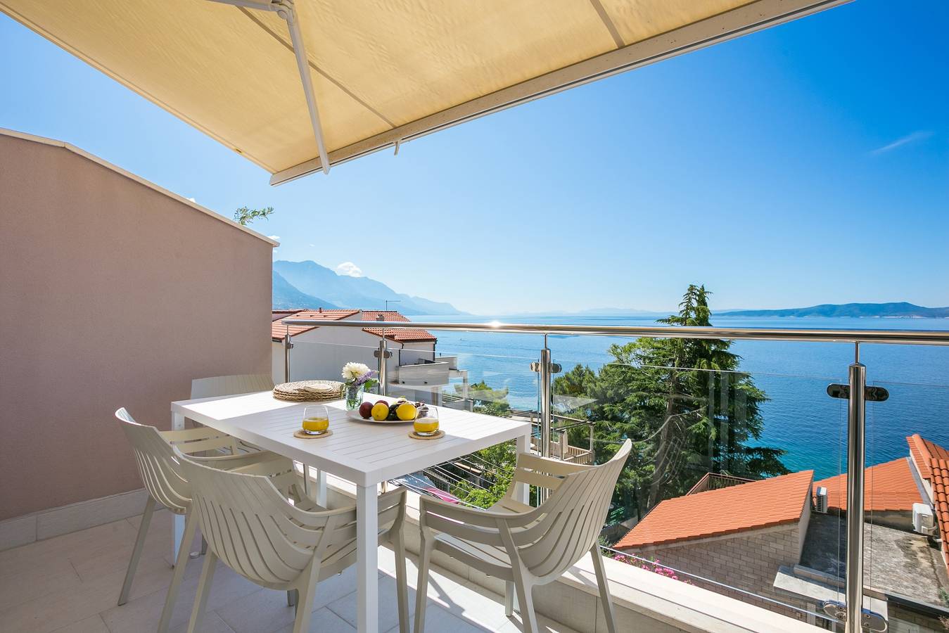 Appartamento vacanze a Pisak a partire da 189€ a notte