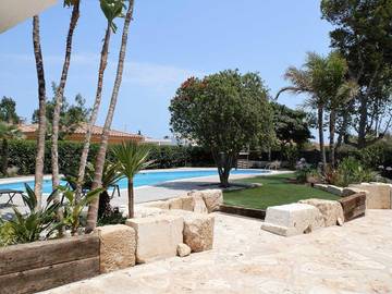 Villa für 10 Personen in Deltebre, Costa Dorada, Bild 4