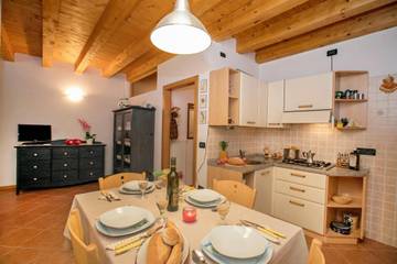 Ferienwohnung für 4 Personen in Riva del Garda, Gardasee-Berge, Bild 1