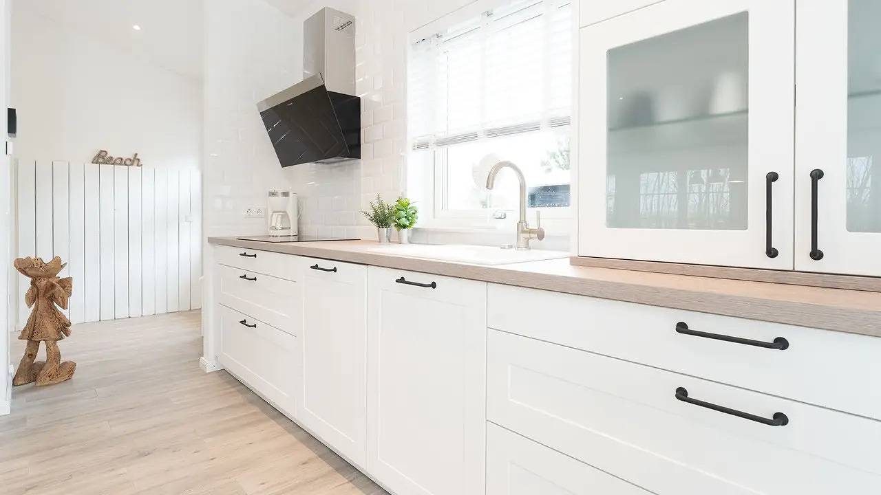 Ferienhaus für 6 Personen (135 m²) in Blekendorf in Blekendorf, Hohwachter Bucht
