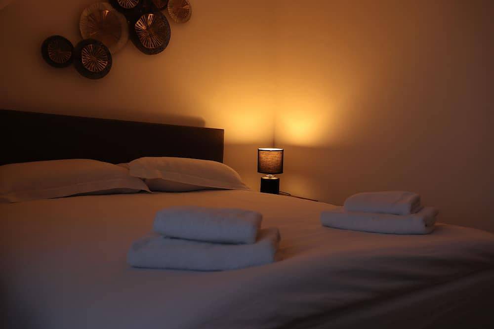 Entire apartment, Historic, one-bedroom, City centre Apartment in Aberdeen, Aberdeenshire