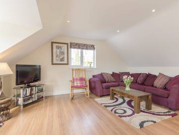 Cottage for 3 People in Alnmouth, Northumberland Coast, Photo 1