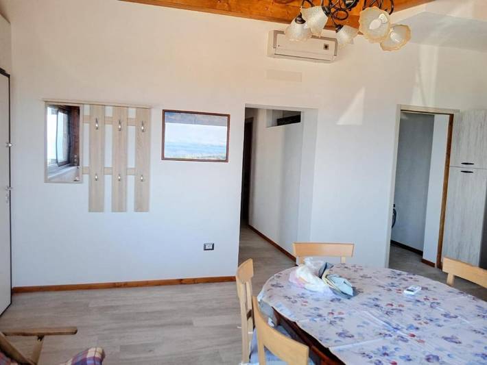 Appartamento per 2 persone, con Panorama a Capo Rizzuto
