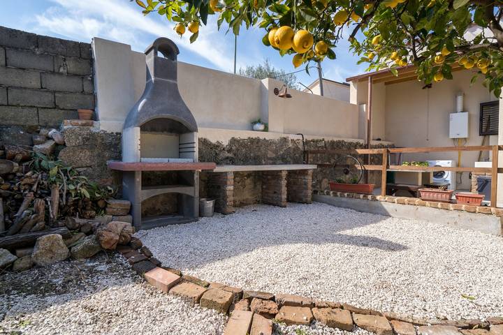 Appartamento intero, Appartamento per vacanze "Casa Masala" in Irgoli, Golfo di Orosei