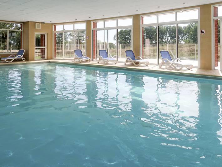 Gîte pour 4 personnes, avec sauna et balcon à Fréhel - 2