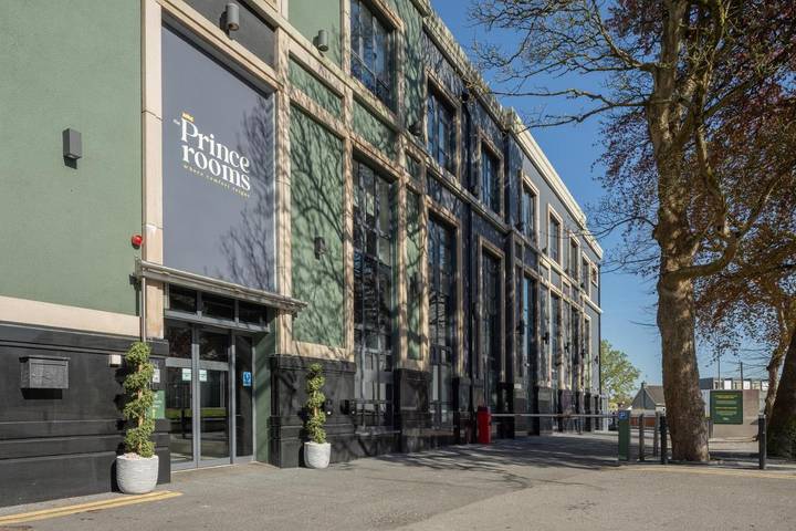 Hôtel pour 3 personnes dans Athlone - 3
