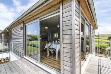 Holiday Home for 4 People in Thurlestone, Devon, Photo 3