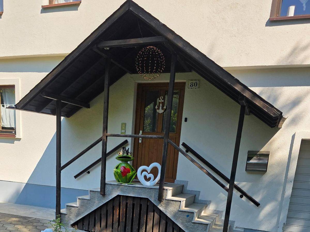 Ganze Wohnung, Familie Brandt in Bad Ischl, Bezirk Gmunden