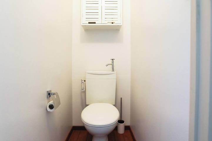 Apartamento entero, Appartement avec terrasse ensoleillée sur le port Olona in Les Sables-d'Olonne, Valle del Loira