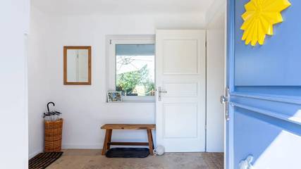 Ferienhaus für 6 Personen in Dierhagen, Fischland - Darß - Zingst, Bild 1