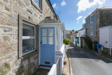 Cottage für 4 Personen in St. Ives, Cornwall, Bild 3