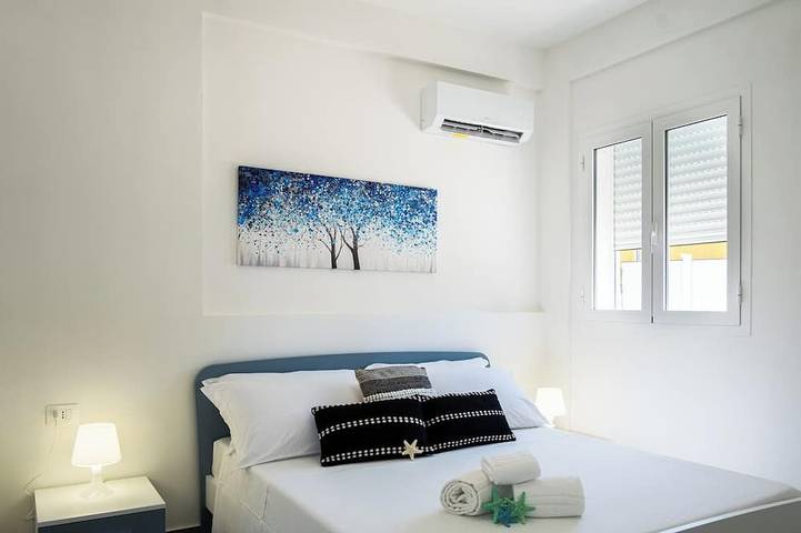 Appartamento vacanze per 6 persone - 1