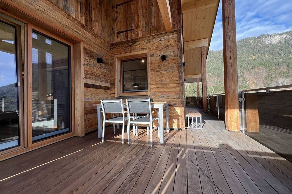 Ferienhaus für 4 Gäste mit 50m² in Oberdorf im Burgenland (294914) in Weissensee, Oberkärnten
