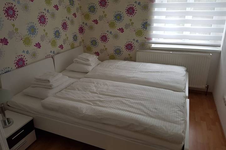 Ferienwohnung für 5 Personen, mit Garten, mit Haustier in Feldkirch - 4