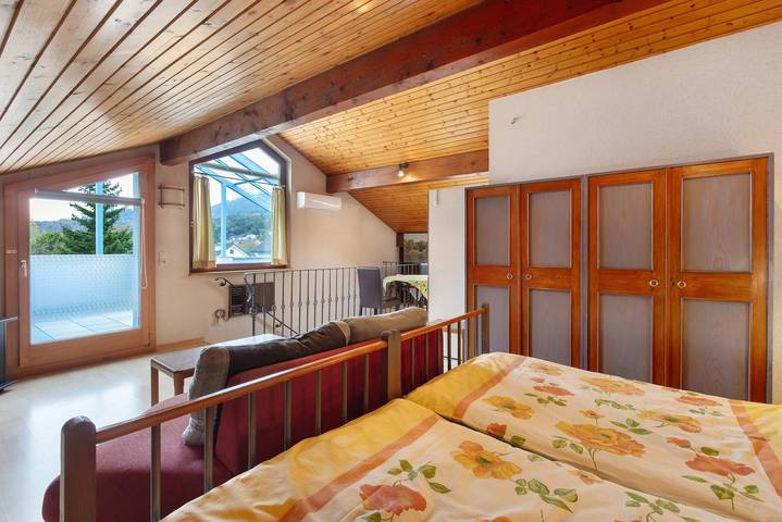 Studio für 2 Personen in Bad Säckingen - 3