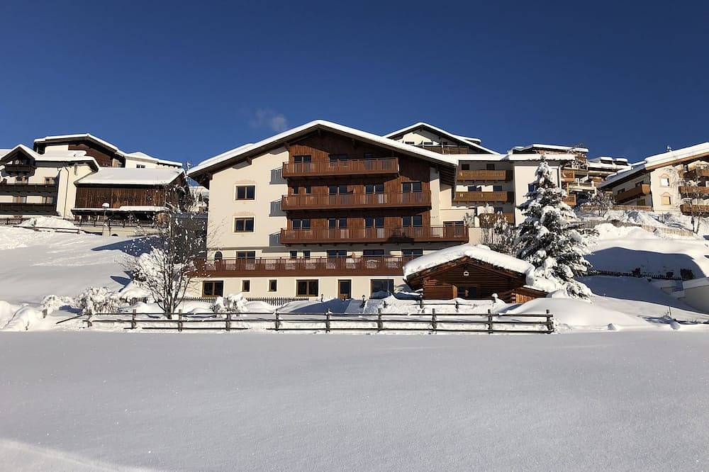 Geheel appartement, Vacation apartment/apartment for 4 guests with 70m² in Serfaus in Serfaus, Serfaus-Fiss-Ladis