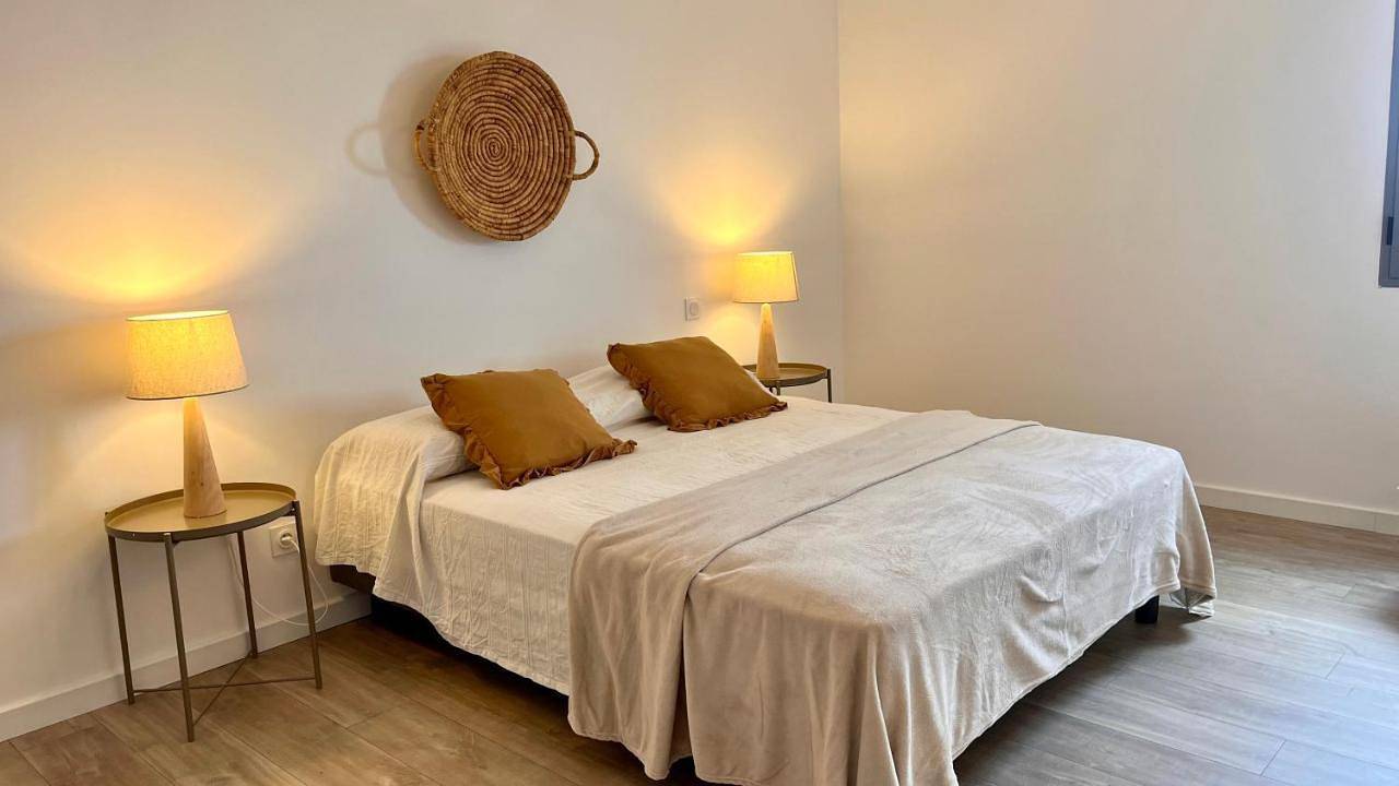 Hôtel Résidence Capense in Centuri, Cap Corse