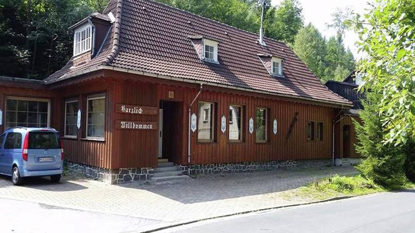 Ferienwohnung für 4 Personen - 1