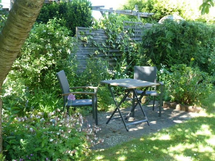 Ferienhaus für 6 Personen, mit Garten in Eckernförde - 2