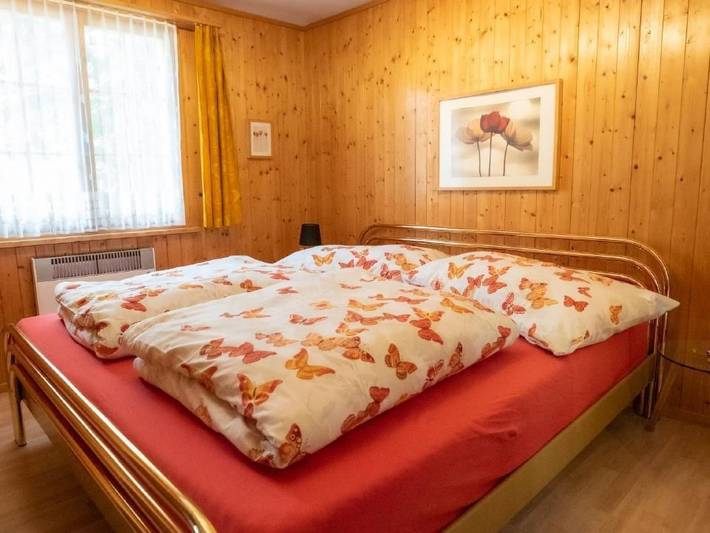 Ganze Wohnung, Chalet Tannehüsli in Sörenberg, Flühli