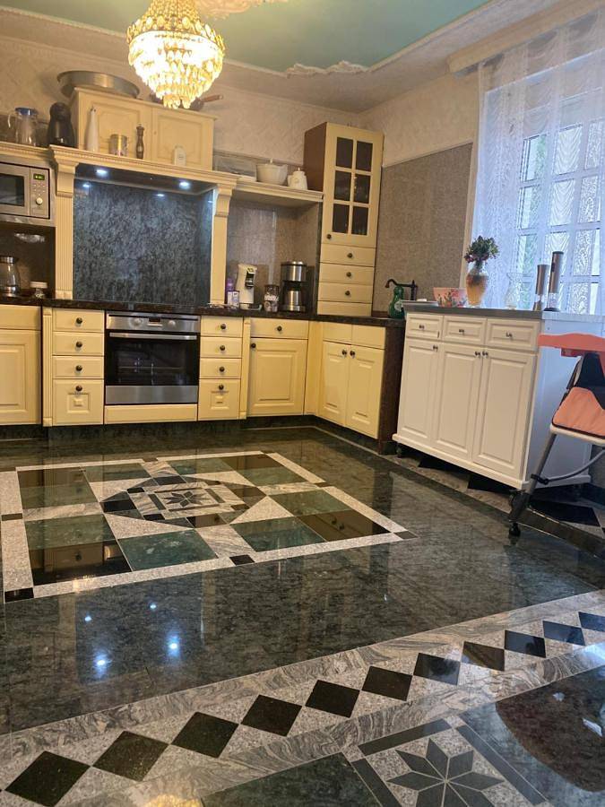 Two-Bedroom Apartment in Walsrode, Aller-Leine-Tal