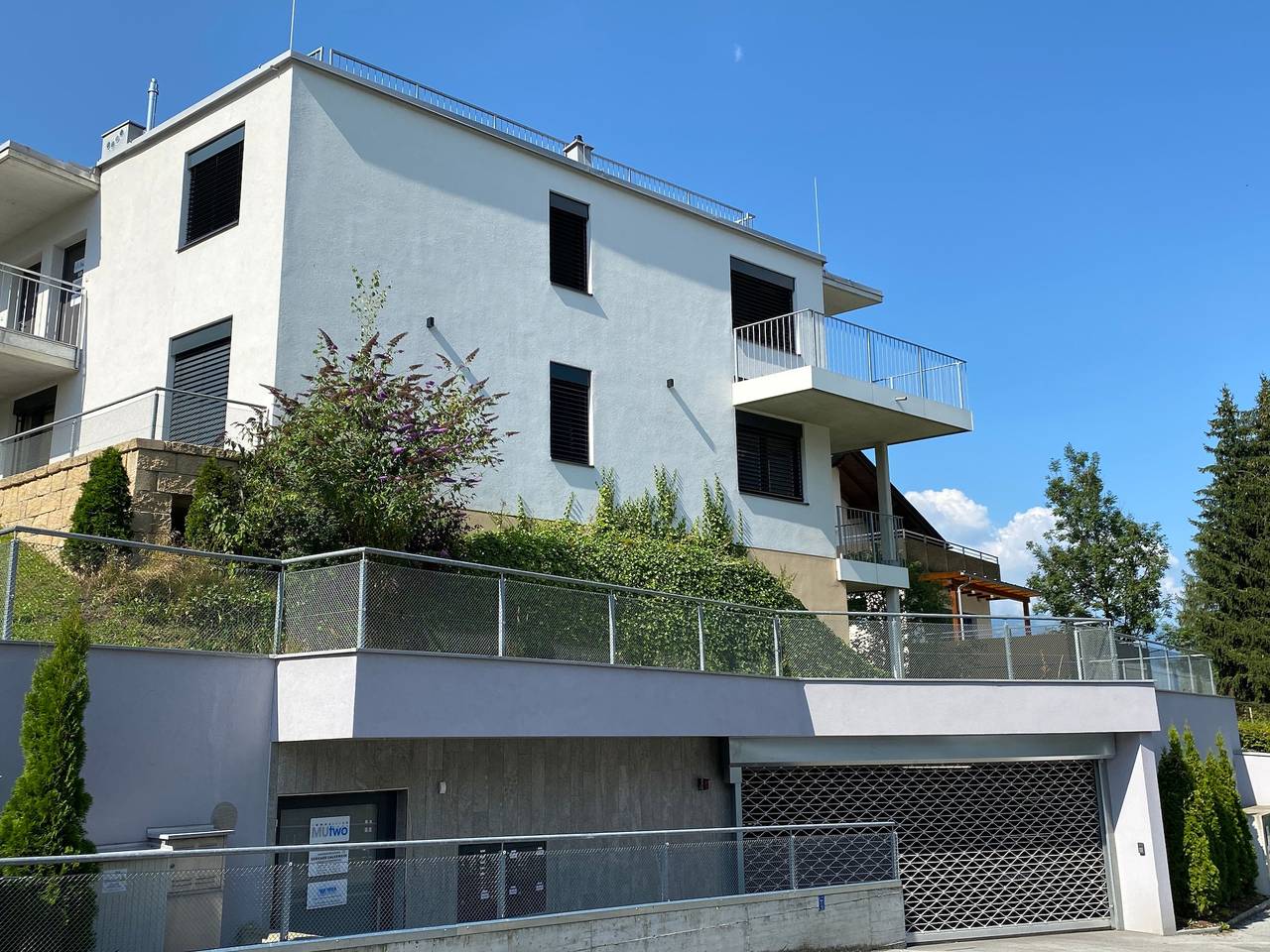 Ganze Ferienwohnung, Exklusive Penthousewohnung mit Tesla-Wallbox in Innsbruck in Innsbruck, Innsbruck Land