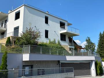Gîte pour 4 personnes, avec jardin et vue à Innsbruck