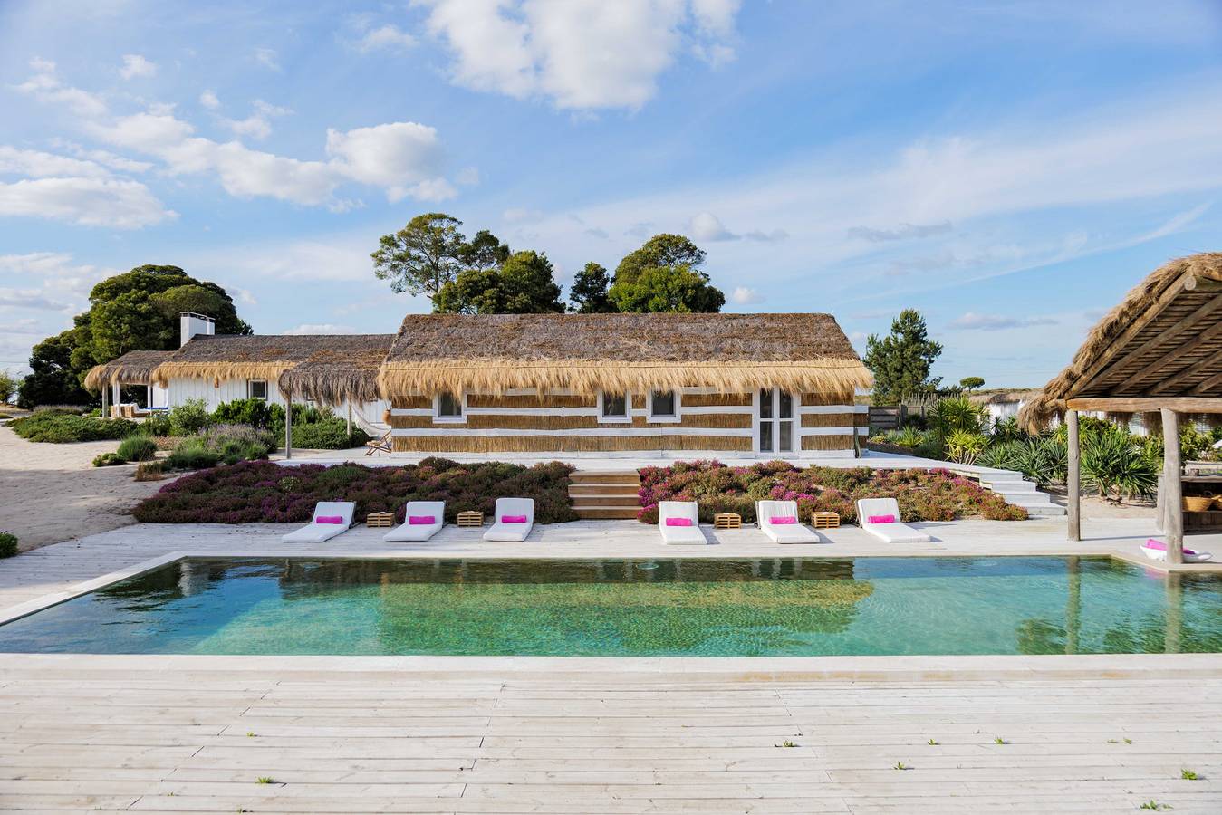 Villa Cashew in Praia da Comporta, Comporta