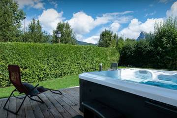 Maison pour 10 Personnes dans Station de Morillon, Morillon, Photo 2