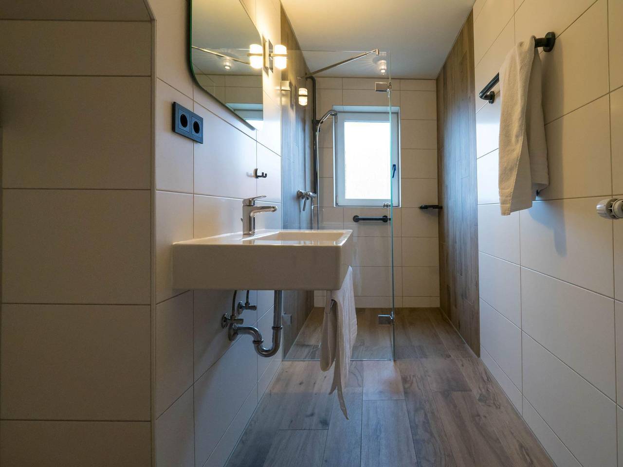 Ganze Ferienwohnung, Ferienwohnung Dünenblick in Westerland, Sylt (Gemeinde)
