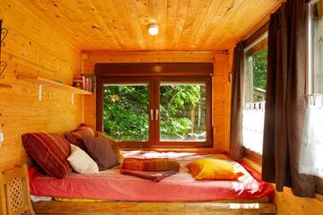 Ferienhaus für 2 Personen in Schöllnach, Niederbayern, Bild 3